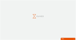 Desktop Screenshot of euveo.com